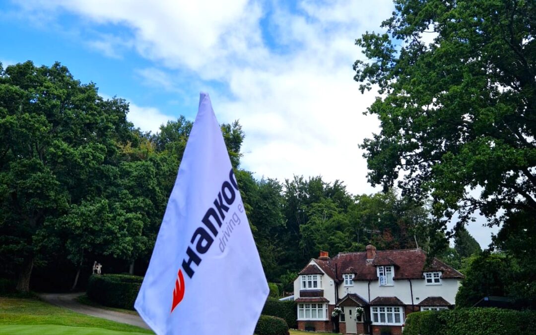 EG Wholesale / Hankook Golf Day 2025